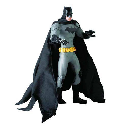 Batman New 52 Real Action Hero 1:6 Scale Figure - Previews Exclusive